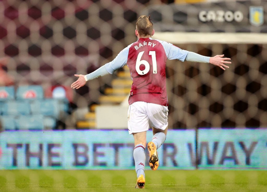 FBL-ENG-FA CUP-ASTON VILLA-LIVERPOOL