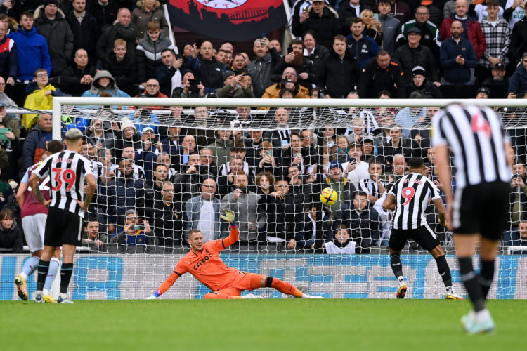 Photo by Stu Forster/Getty Images