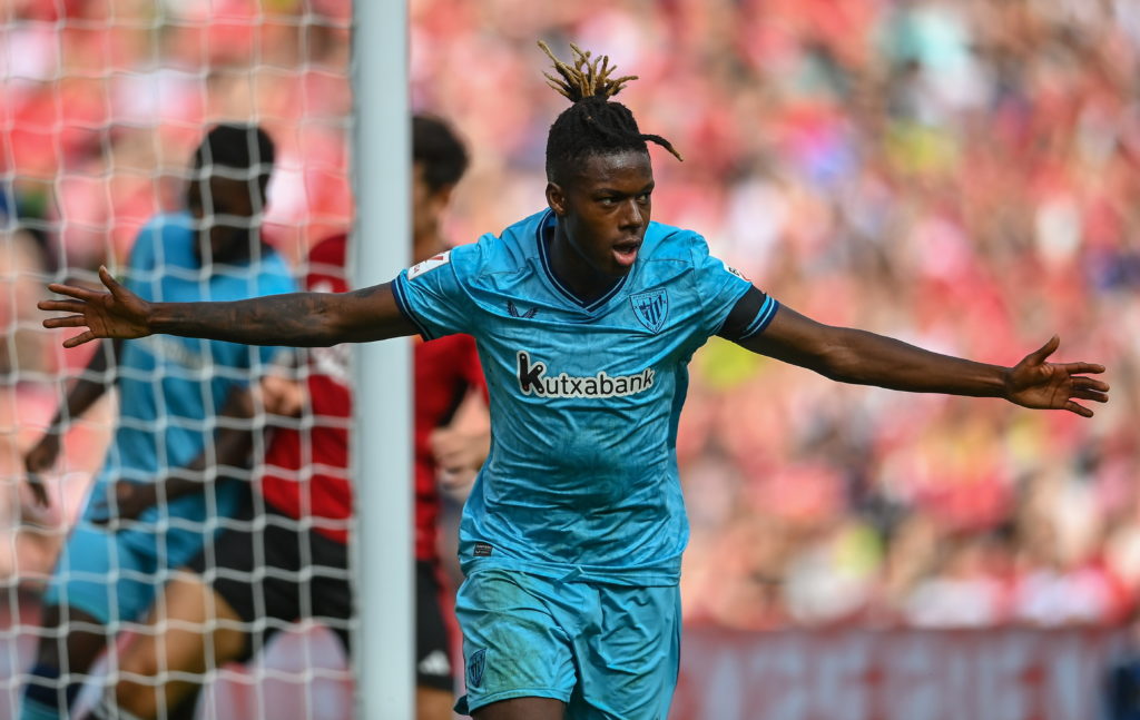 Manchester United v Athletic Bilbao - Pre-season Friendly
