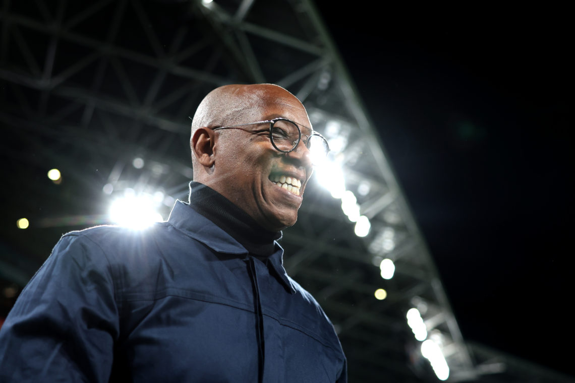 Photo by Alex Pantling - FIFA/FIFA via Getty Images