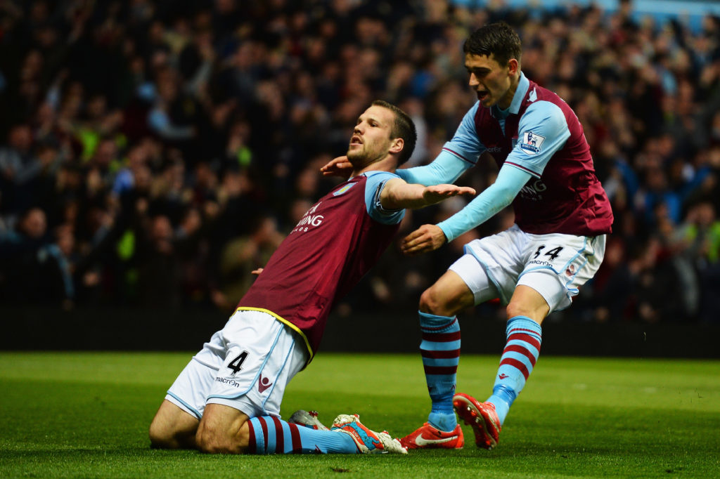 Aston Villa v Sunderland - Premier League
