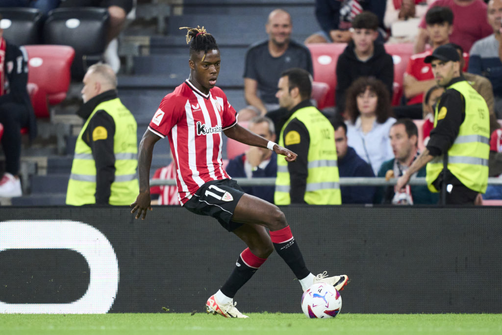 Athletic Club v Real Betis - LaLiga EA Sports