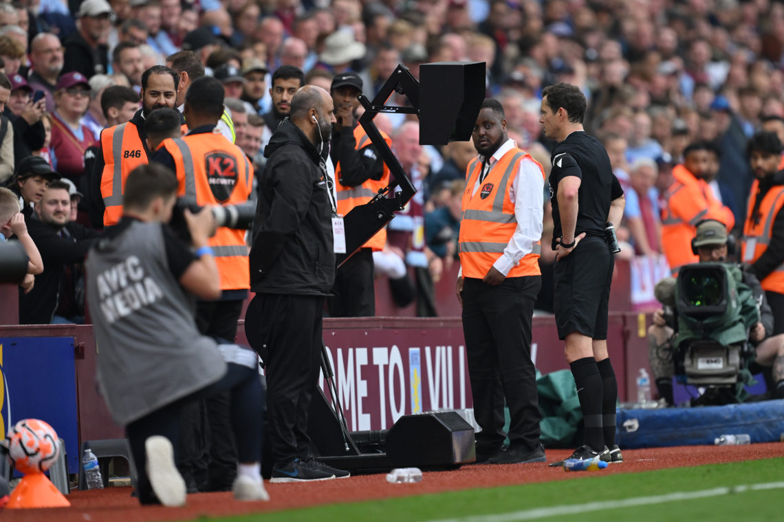 Photo by Laurence Griffiths/Getty Images