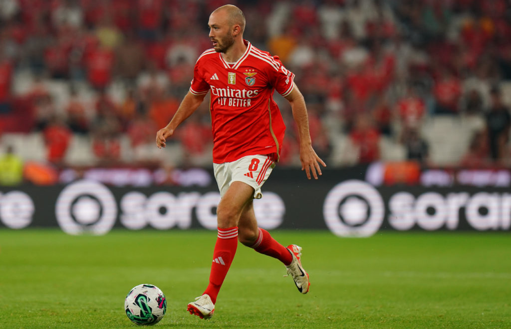 SL Benfica v FC Porto - Liga Portugal Betclic
