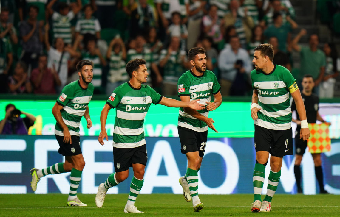 Photo by Gualter Fatia/Getty Images