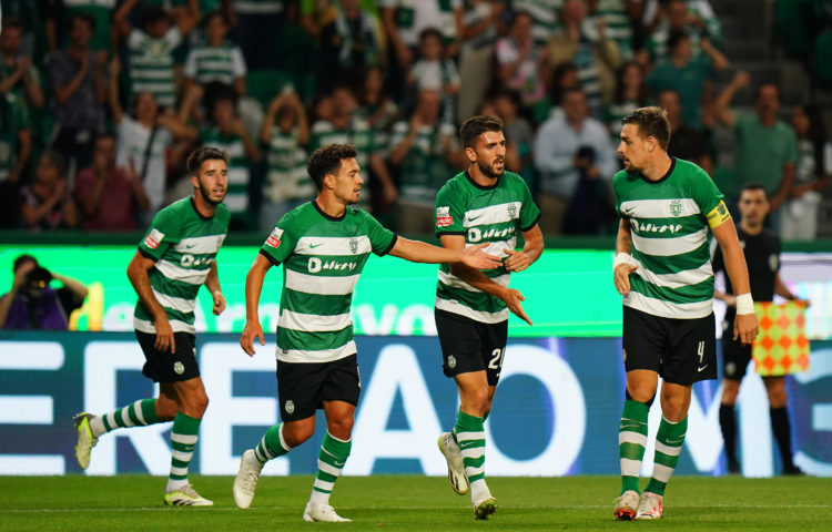 Photo by Gualter Fatia/Getty Images
