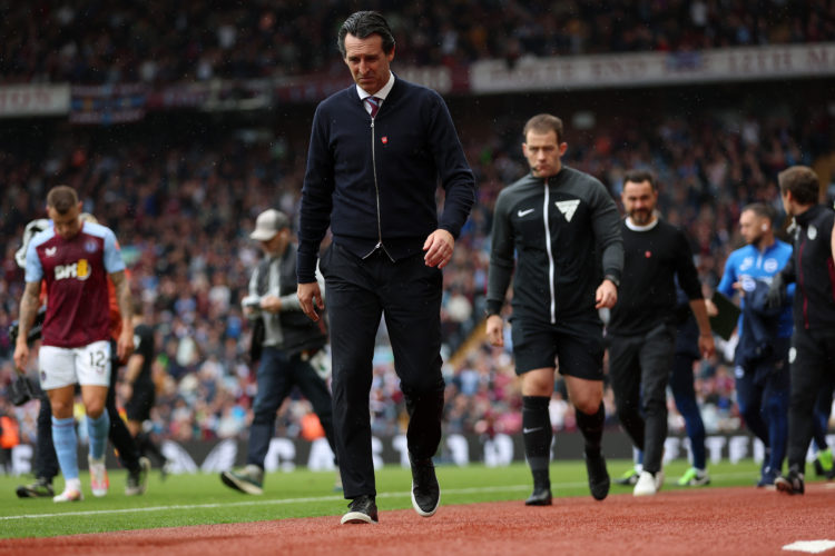 Photo by Neville Williams/Aston Villa FC via Getty Images