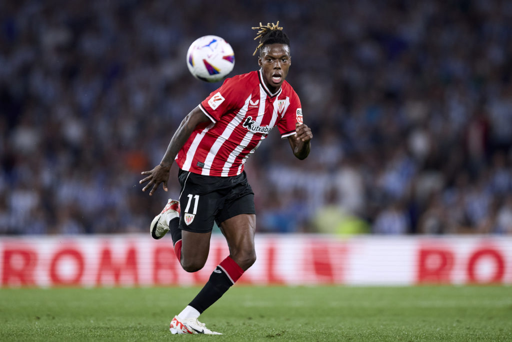 Real Sociedad v Athletic Club - LaLiga EA Sports
