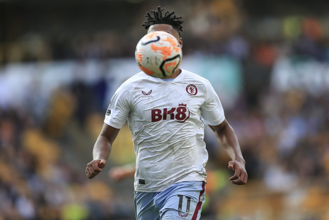 Photo by Daniel Chesterton/Offside/Offside via Getty Images