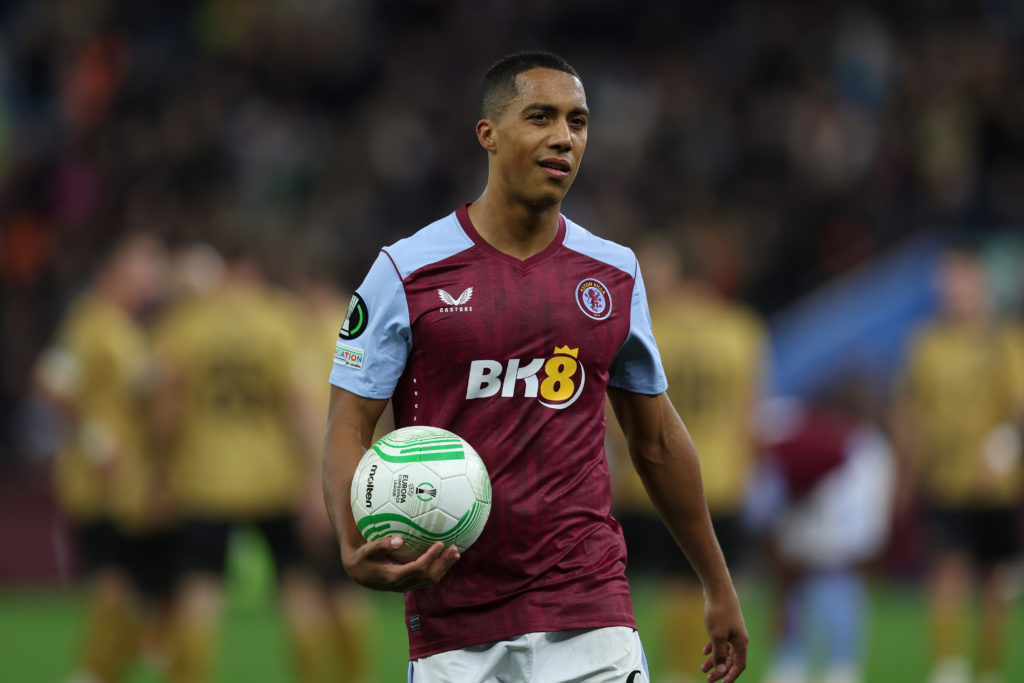 Aston Villa FC v HSK Zrinjski: Group E - UEFA Europa Conference League 2023/24