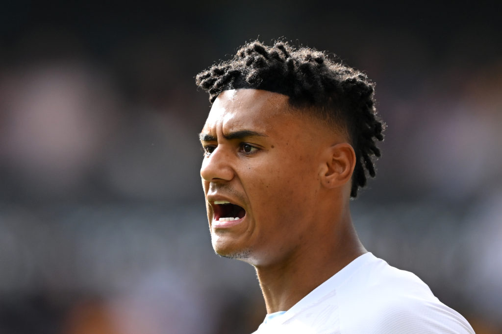Wolverhampton Wanderers v Aston Villa - Premier League