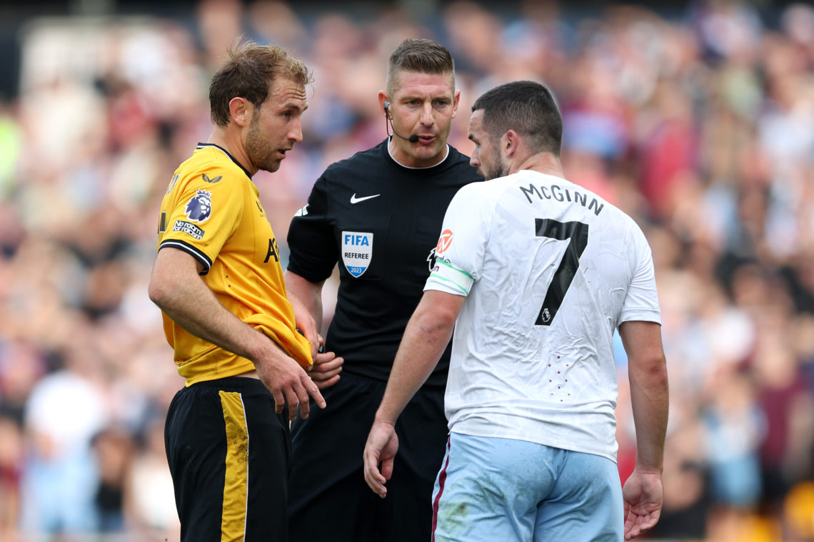Photo by Jack Thomas - WWFC/Wolves via Getty Images
