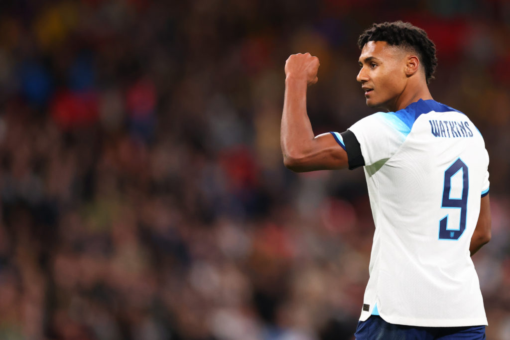 England v Australia - International Friendly