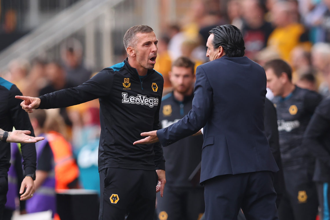 Photo by Jack Thomas - WWFC/Wolves via Getty Images