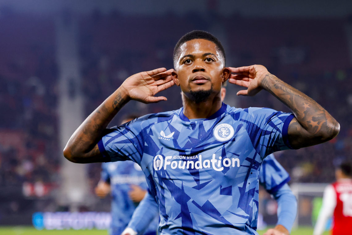 Photo by NESimages/Raymond Smit/DeFodi Images via Getty Images