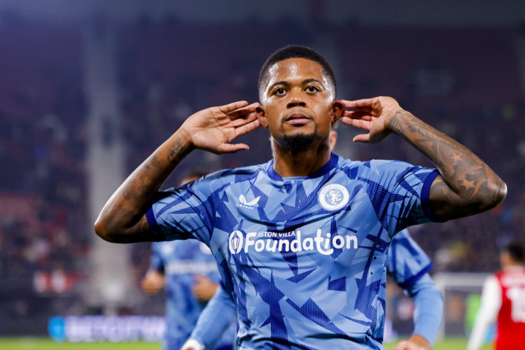 Photo by NESimages/Raymond Smit/DeFodi Images via Getty Images