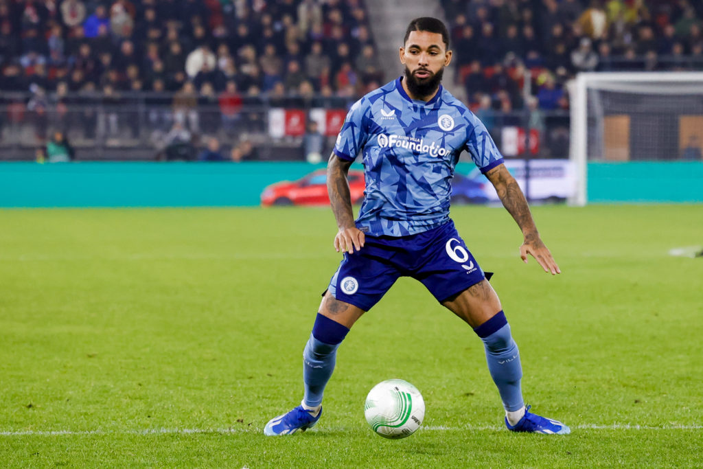 AZ Alkmaar v Aston Villa FC: Group E - UEFA Europa Conference League 2023/24