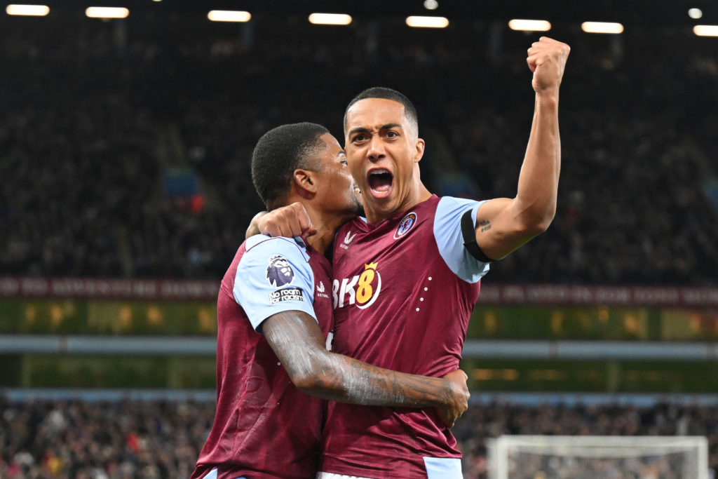 Aston Villa v West Ham United - Premier League