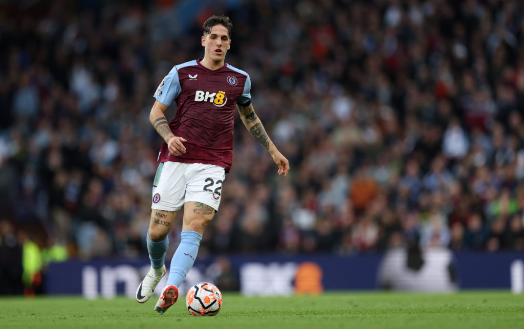 Aston Villa v West Ham United - Premier League