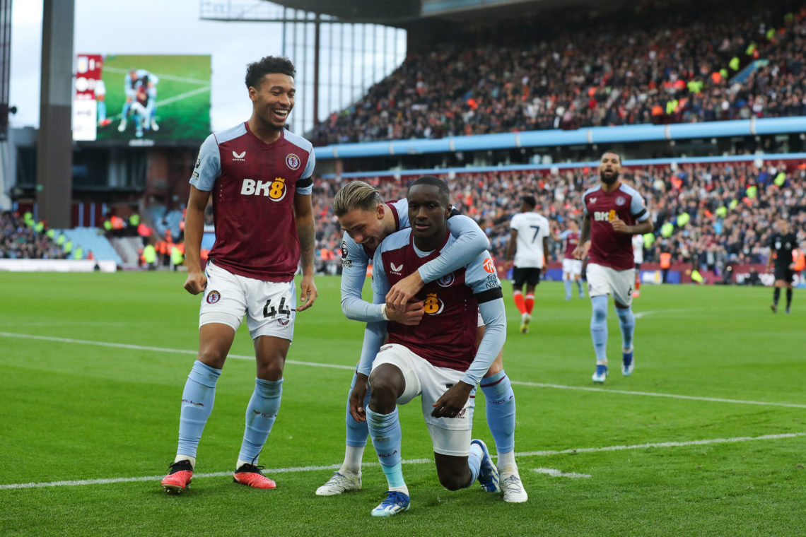 Photo by James Gill - Danehouse/Getty Images