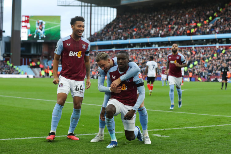 Photo by James Gill - Danehouse/Getty Images