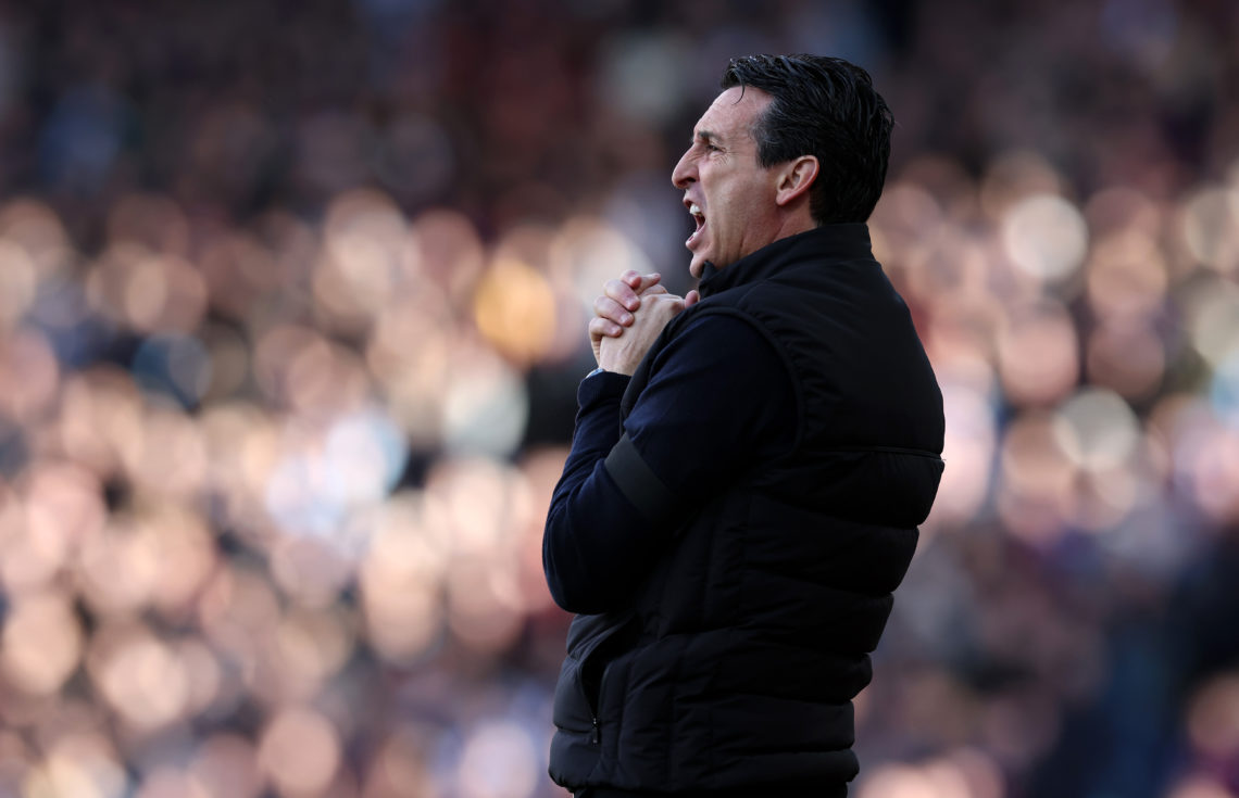 Photo by Neville Williams/Aston Villa FC via Getty Images