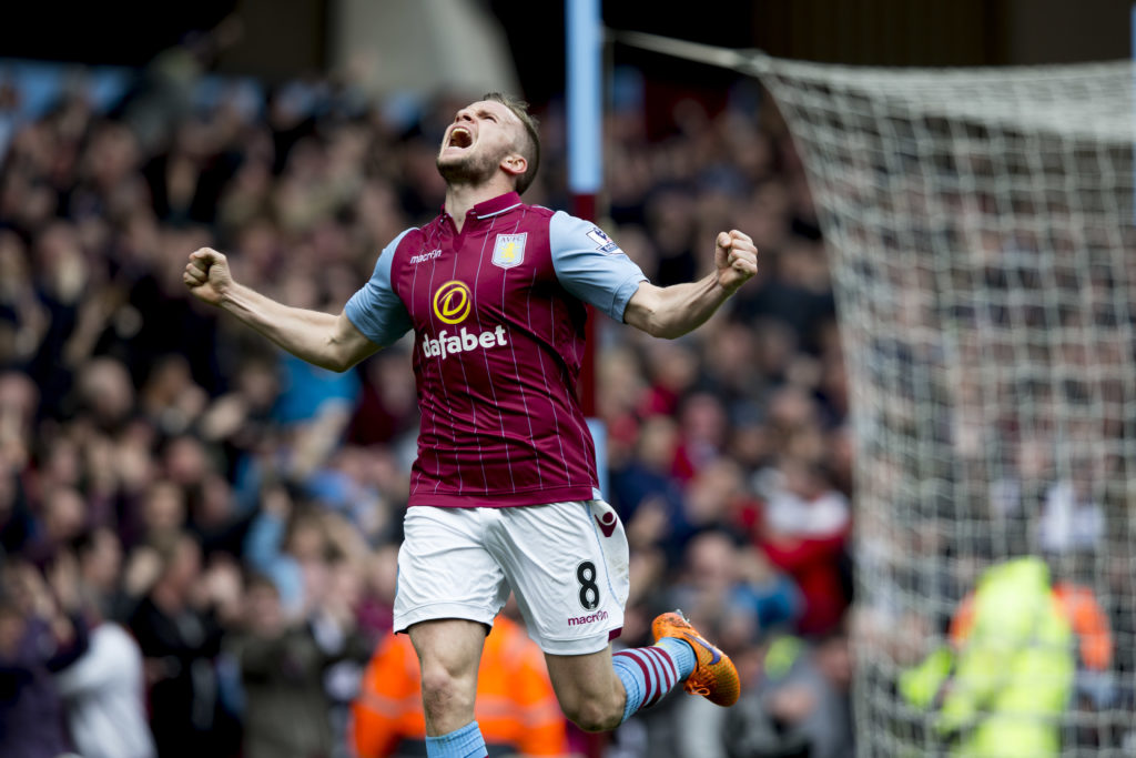 Aston Villa v West Ham United - Premier League