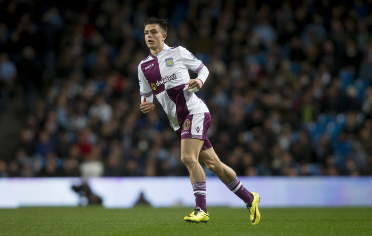 Photo by Neville Williams/Aston Villa FC via Getty Images