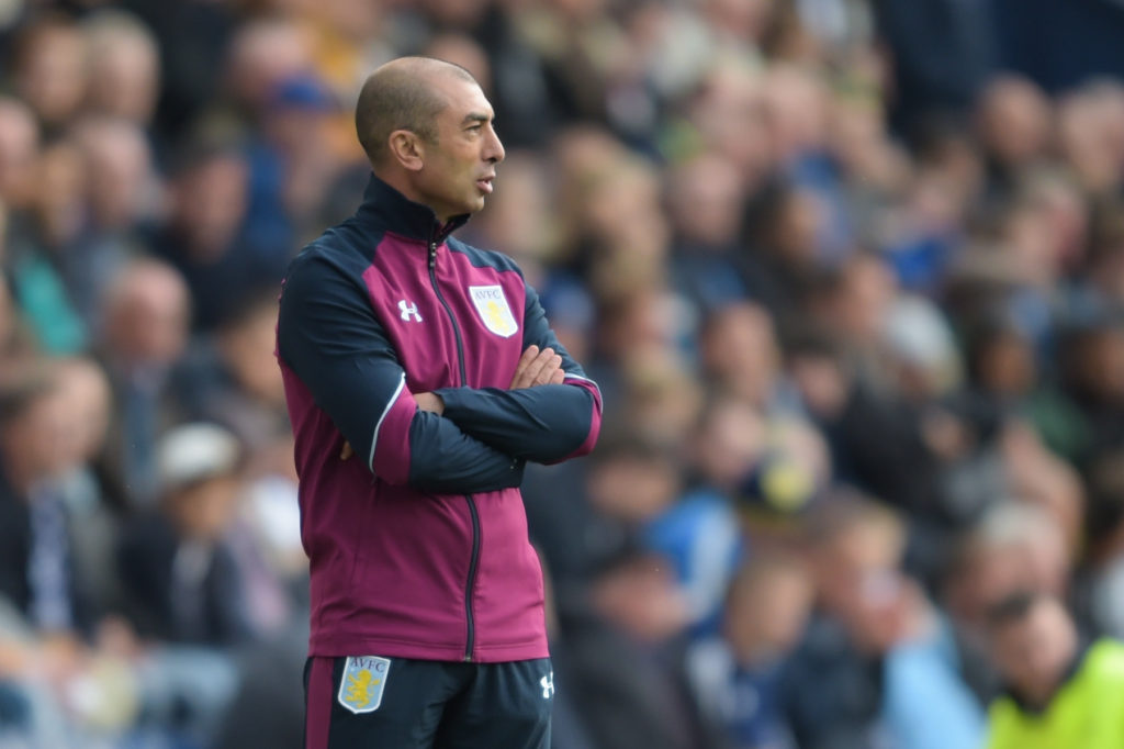 Preston North End v Aston Villa - Sky Bet Championship