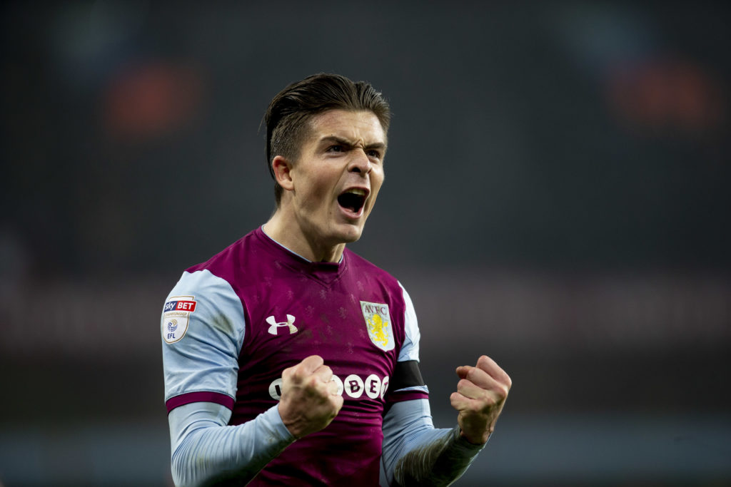Aston Villa v Cardiff City - Sky Bet Championship