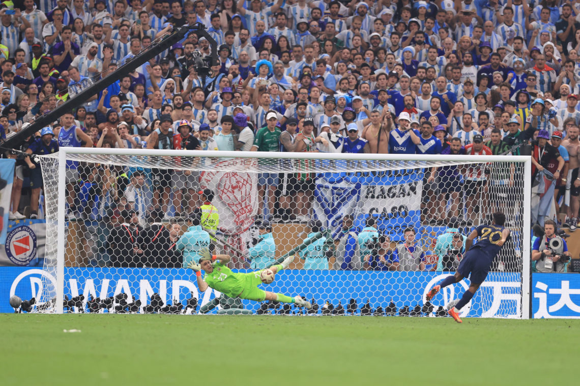 Photo by Simon Stacpoole/Offside/Offside via Getty Images
