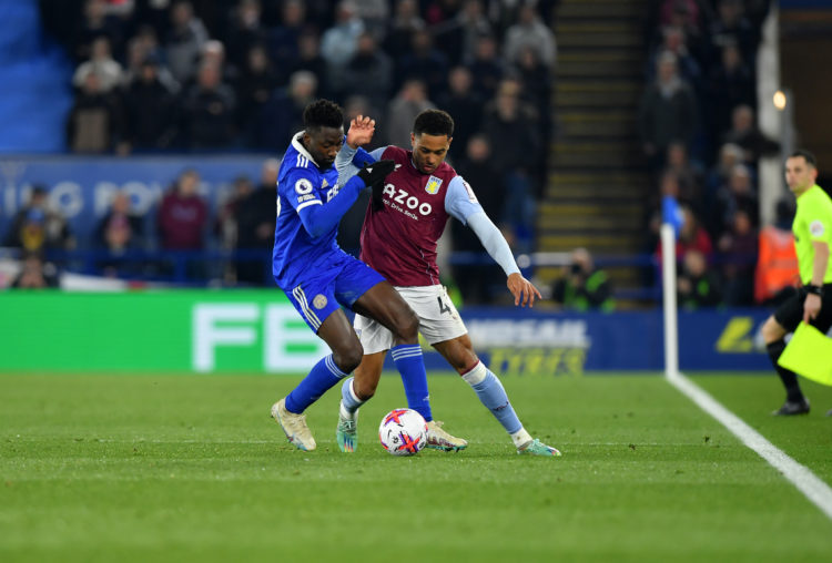 Photo by Plumb Images/Leicester City FC via Getty Images