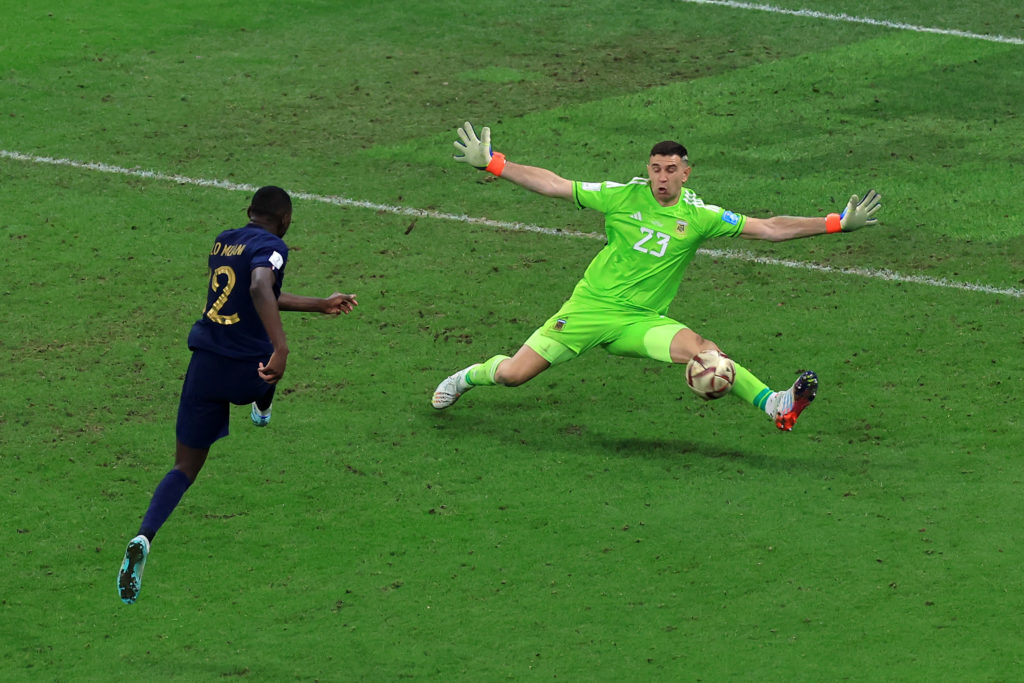 Argentina v France: Final - FIFA World Cup Qatar 2022