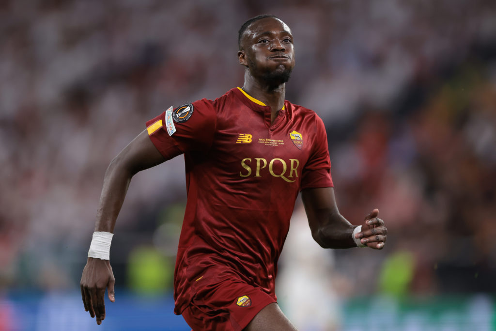 Sevilla FC v AS Roma - UEFA Europa League Final 2022/23