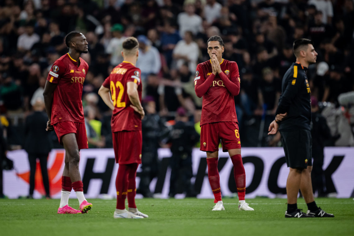 Photo by Marvin Ibo Guengoer - GES Sportfoto/Getty Images