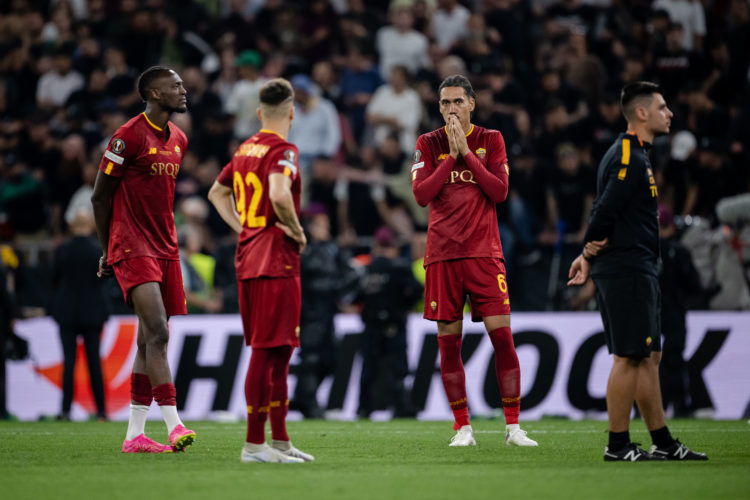 Photo by Marvin Ibo Guengoer - GES Sportfoto/Getty Images