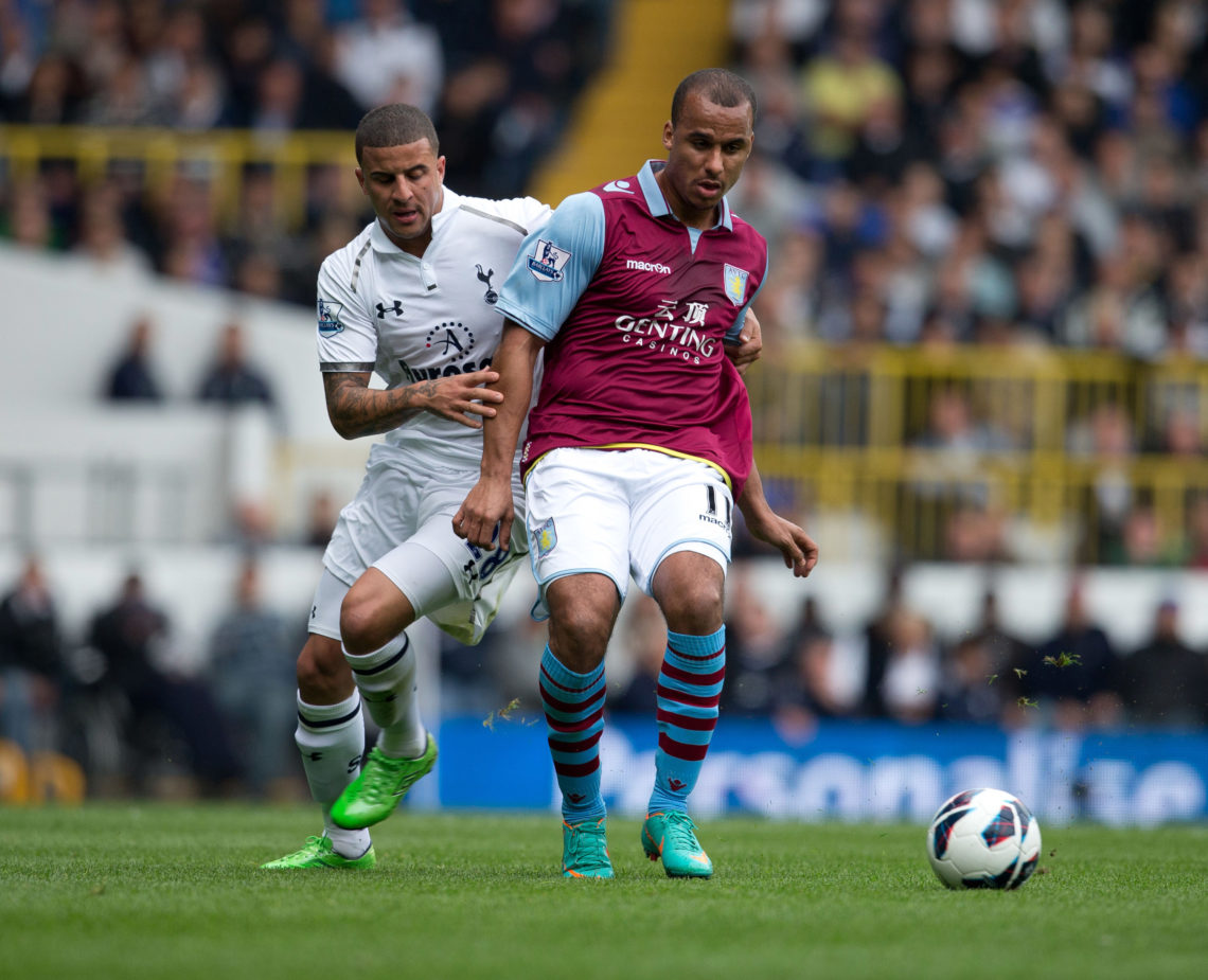Photo by Neville Williams/Aston Villa FC via Getty Images