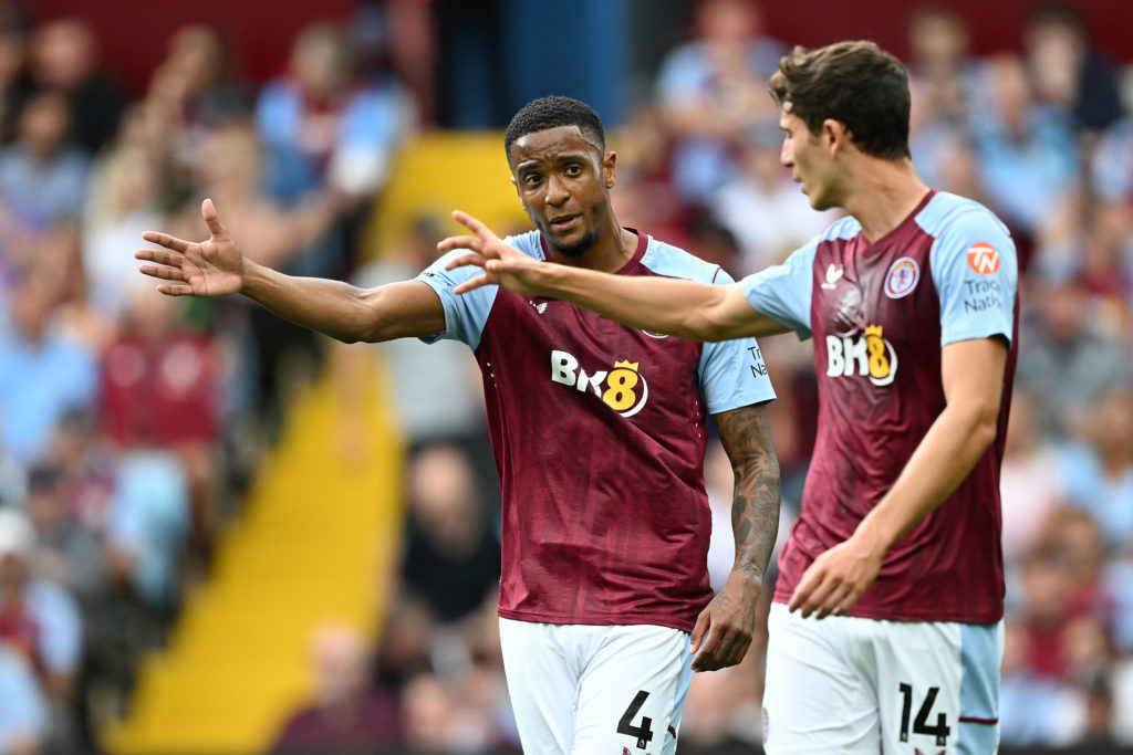 Aston Villa v Everton FC - Premier League