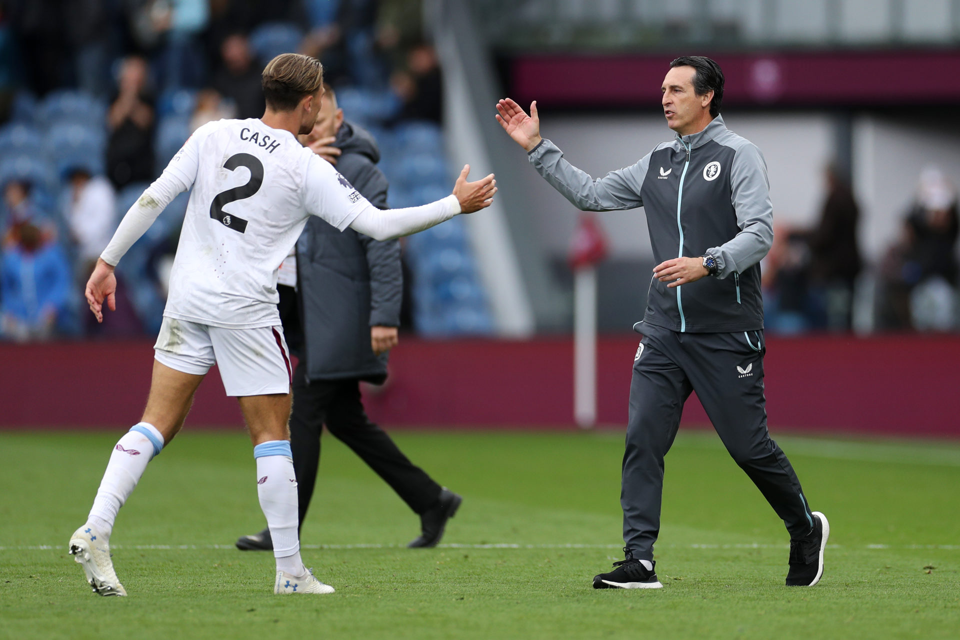 Why Aston Villa need competition for £15 million 'versatile' star in ...