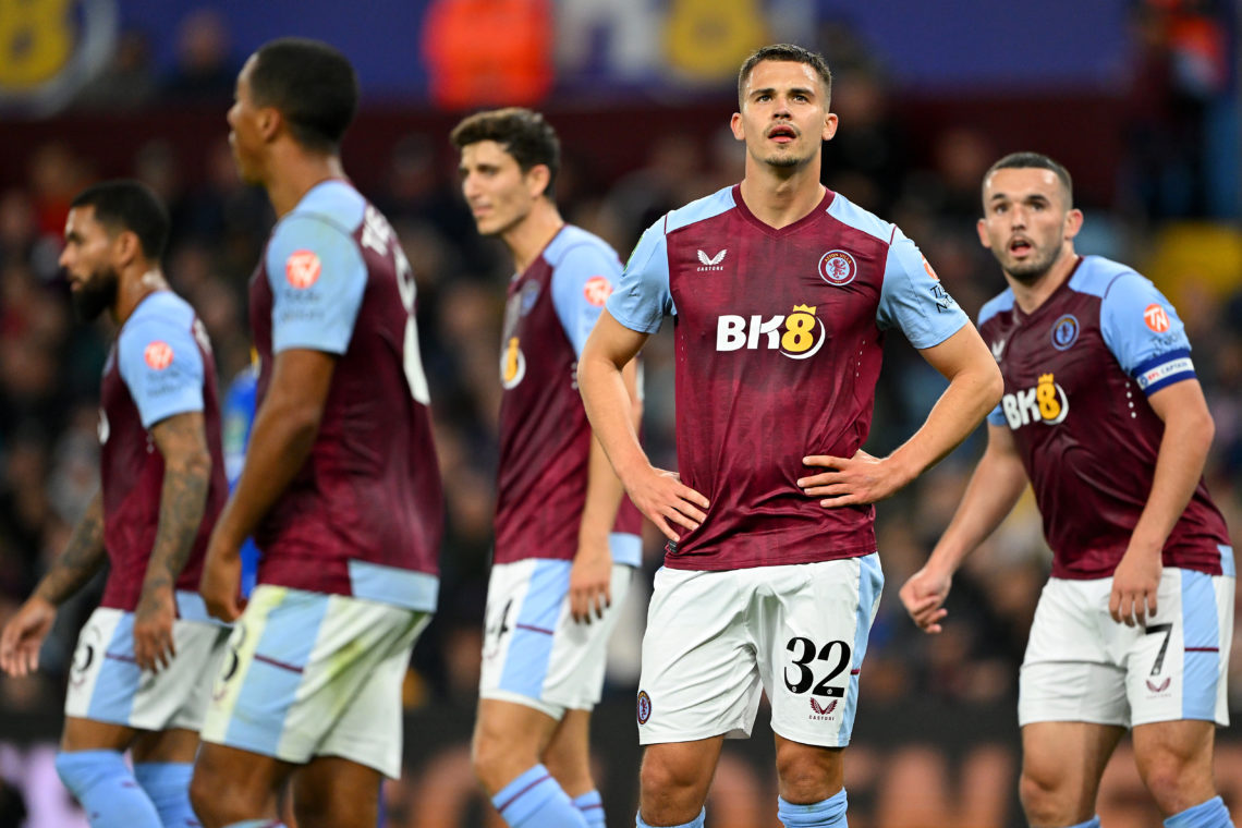 Photo by Shaun Botterill/Getty Images