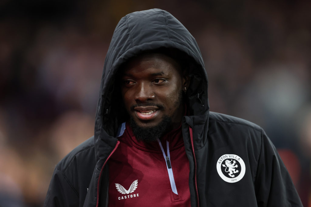 Aston Villa FC v HSK Zrinjski: Group E - UEFA Europa Conference League 2023/24
