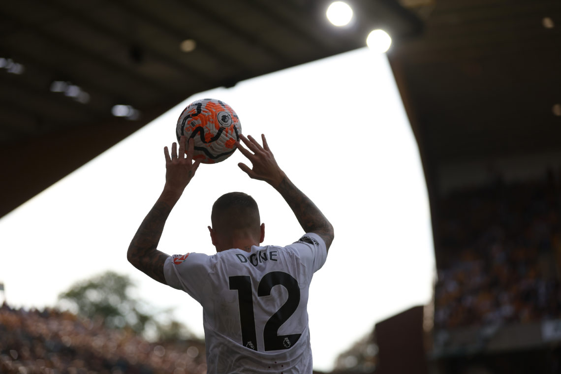 Photo by Neville Williams/Aston Villa FC via Getty Images