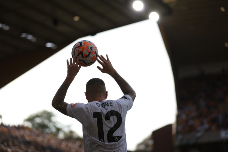 Photo by Neville Williams/Aston Villa FC via Getty Images