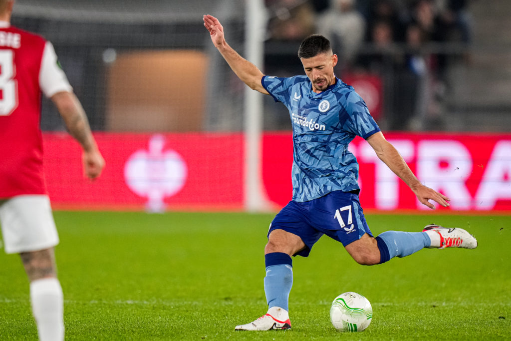 AZ Alkmaar v Aston Villa FC: Group E - UEFA Europa Conference League 2023/24