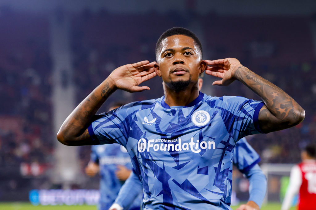 AZ Alkmaar v Aston Villa FC: Group E - UEFA Europa Conference League 2023/24