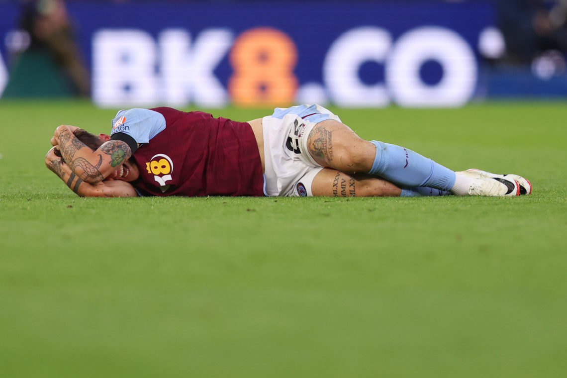 Photo by Nathan Stirk/Getty Images