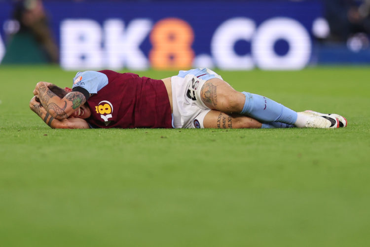 Photo by Nathan Stirk/Getty Images