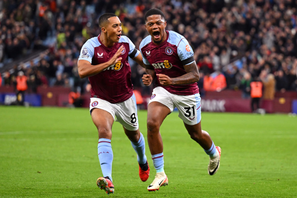 Aston Villa v West Ham United - Premier League