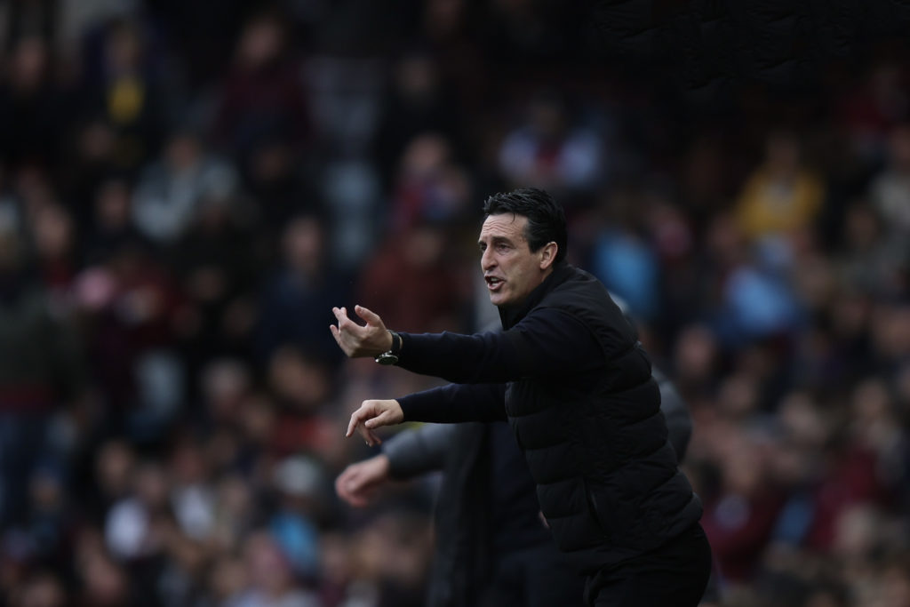 Aston Villa v Luton Town - Premier League