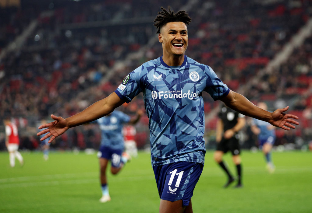 AZ Alkmaar v Aston Villa FC: Group E - UEFA Europa Conference League 2023/24